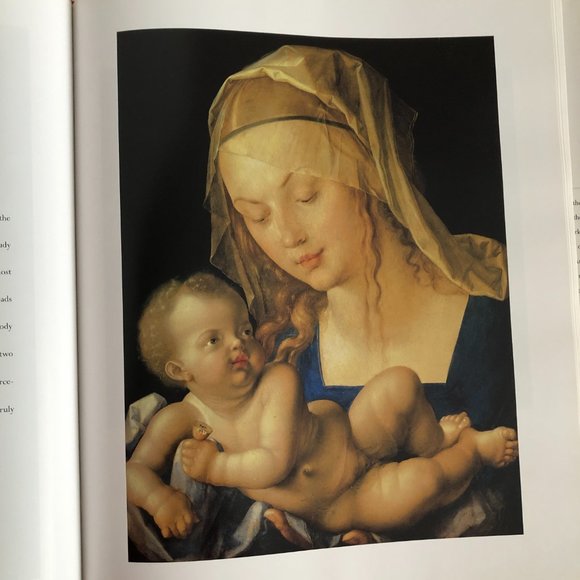 Fr Mothers & Children (Celebrations in Art) Hardcover - Picture 16 of 16